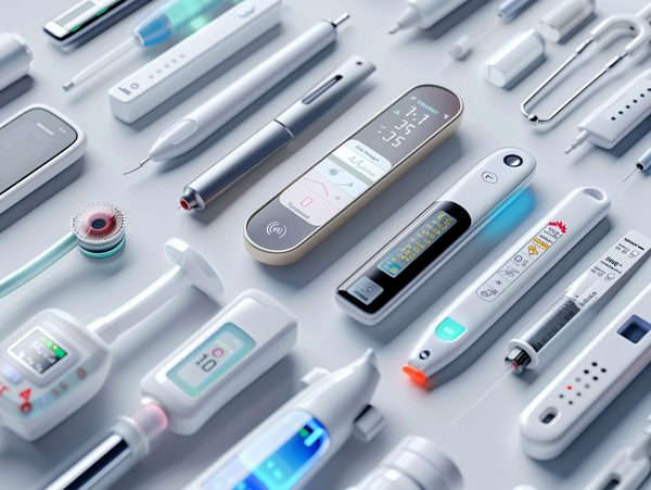 Guide 2024 : choisissez votre thermomètre médical idéal