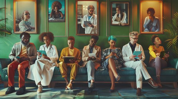 Réserver un médecin généraliste en ligne : comment faire ?