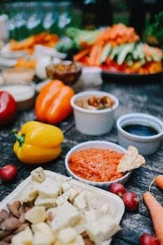 5 astuces pour remplacer les snacks gras par des fruits sains