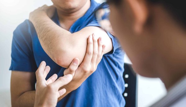 Comment éviter les blessures en se musclant ?