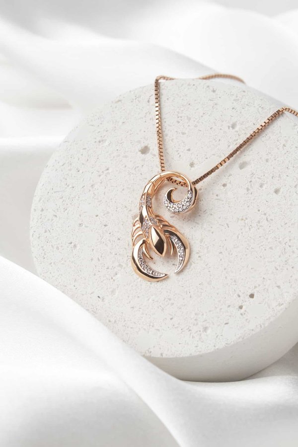 Quels sont les avantages spécifiques des bijoux de lithothérapie pour les Scorpions ?