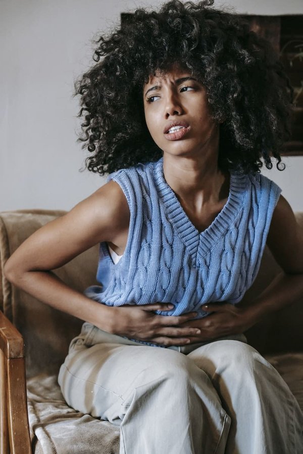 Pourquoi j'ai la diarrhée comme de l'eau ?